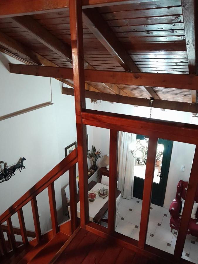 Villa Casa Matzurana Kounoupidhianá Exterior foto
